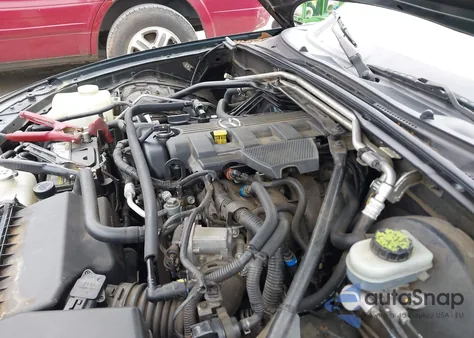 2008 Mazda Mx-5 Touring z USA, uszkodzony, nr VIN JM1NC25F680141723